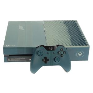 product image Microsoft Xbox One - 1TB - Forza Motorsport 6 - Limited Edition