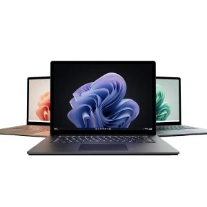product image: Microsoft Surface Laptop 5 13,5" Intel Core i5 3.30 GHz 16GB 512 GB