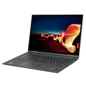 product image: Lenovo ThinkPad X1 Yoga G6 (2021) Evo 20XY006H 14" Intel Core i7 2,8 GHz 16GB 1 TB