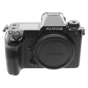 product image: Fujifilm GFX 50S II
