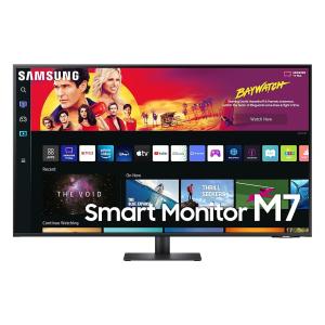 product image: Samsung LS43BM70 43 Zoll Monitor