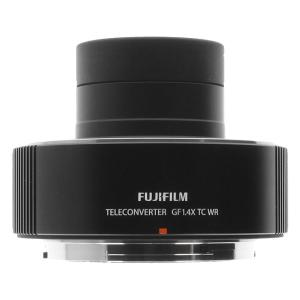product image: Fujifilm GF 1.4X TC WR (16576673)