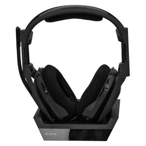 product image: Logitech Astro Gaming A50 (4. Generation) + Base Station PlayStation