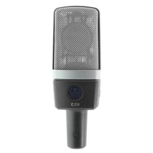 product image: AKG C 214 Mikrofon