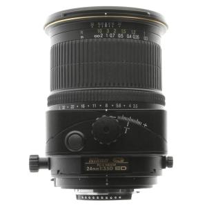product image: Nikon 24mm 1:3.5 PC-E D ED Tilt/Shift