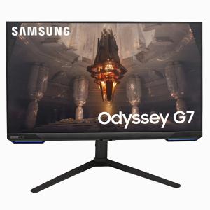 product image: Samsung Odyssey G7 LS32BG700EUXEN 32 Zoll Monitor
