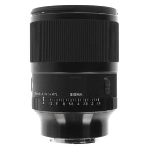 product image: Sigma 50mm 1:1.4 Art DG DN für Sony E (315965)