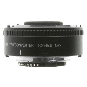 product image: Nikon AF-S TC-14E II 1.4x (JAA910DA)