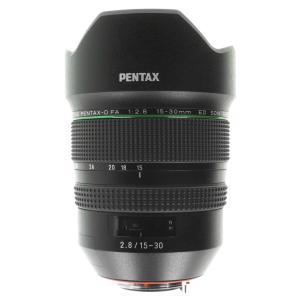 product image: Pentax 15-30mm 1:2.8 HD DFA ED SDM WR (21280)