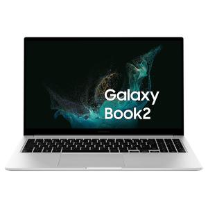 product image: Samsung Galaxy Book 2 15,6" Intel Core i5 1.3 GHz 8 GB 256 GB