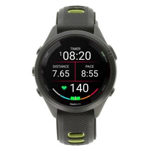 product image: Garmin Forerunner 265S schwarz (010-02810-13)