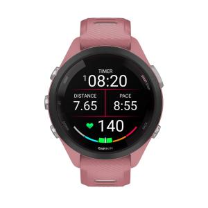 product image: Garmin Forerunner 265S altrosa (010-02810-15)