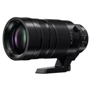 product image: Panasonic 100-400mm 1:4.0-6.3 II Leica DG Vario Elmar  ASPH Power OIS (H-RSA100400E)