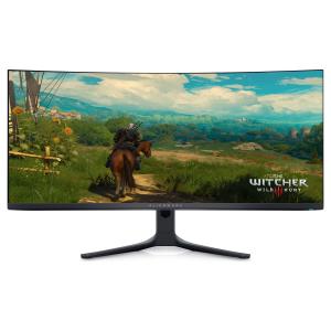 product image: Dell Alienware AW3423DWF 34.18 Zoll Monitor