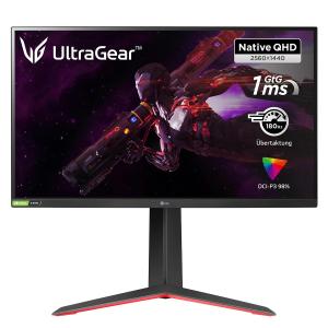 product image: LG UltraGear 27GP850 P-B 27 Zoll Monitor