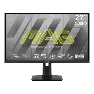 product image: MSI Optix MAG274UPFDE  27 Zoll Monitor