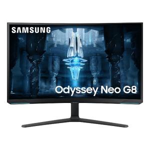product image: Samsung Odyssey Neo G8 LS32BG850NPXEN G85NB 32 Zoll Monitor