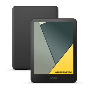 product image: Amazon Kindle Paperwhite 11. Gen (2021) mit Werbung