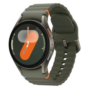 product image: Samsung Galaxy Watch7 green 40mm Sport Band green S/M