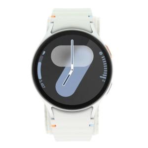 product image: Samsung Galaxy Watch7 silver 44mm LTE Sport Band silver M/L