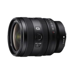 product image: Sony 24-50mm 1:2.8 G (SEL-2450G)