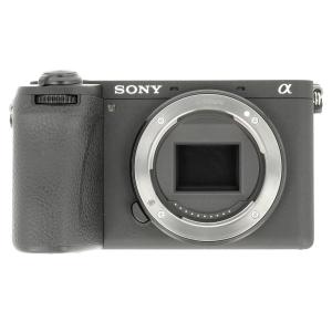 product image: Sony Alpha 6700 mit Objektiv E 18-135mm 3.5-5.6 OSS (ILCE-6700MB)