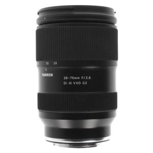 product image: Tamron 28-75mm 1:2.8 Di III VXD G2 für Nikon Z (A063Z)