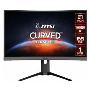 product image: MSI Optix MAG272CQPDE 27 Zoll Monitor