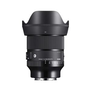 product image: Sigma 24mm 1:1.4 Art DG DN für Sony E (405965)