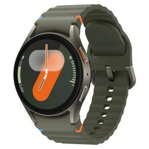 product image: Samsung Galaxy Watch7 green 40mm Sport Band green M/L