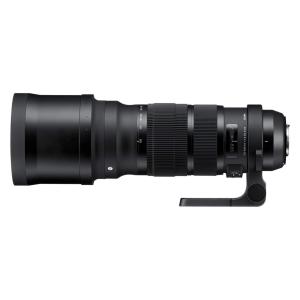 product image: Sigma 120-300mm 1:2.8 DG OS HSM Sports für Nikon