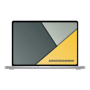 product image: MacBook Pro MacBook Pro 2024 M4 16"