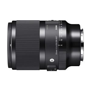 product image: Sigma 35mm 1:1.4 Art DG HSM für Sony E (303965)