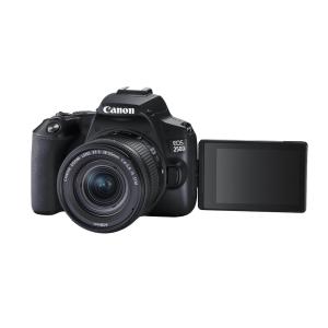 product image: Canon EOS 250D mit Objektiv EF-S 18-55 3.5-5.6 III