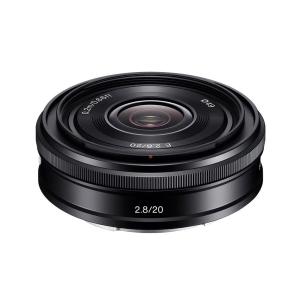 product image: Sony 20mm 1:2.8 AF (SEL 20F28)
