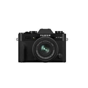 product image: Fujifilm  Fujifilm X-T30 mit Objektiv XF 15-45mm