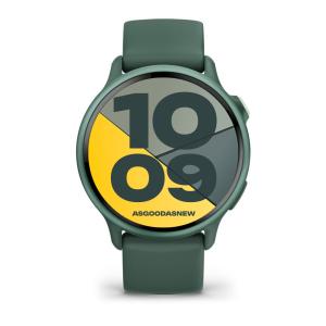 product image: Garmin Vivoactive 6 jaspisgrün/jaspisgrün metallic (010-02985-02)