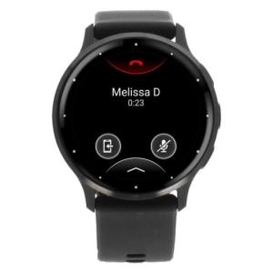 product image: Garmin Venu 3 schwarz (010-02784-52)