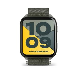 product image: Garmin Venu X1 moosgrün (010-02980-03)
