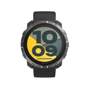 product image: Polar Grit X2 night black