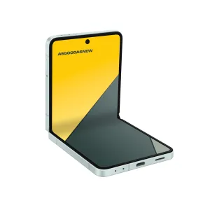 product image: Samsung Galaxy Z Flip7 256 GB