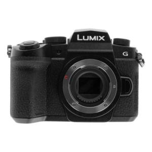 product image: Panasonic Lumix DC-G91 mit Objektiv Lumix G Vario 12-60mm 3.5-5.6 ASPH Power OIS