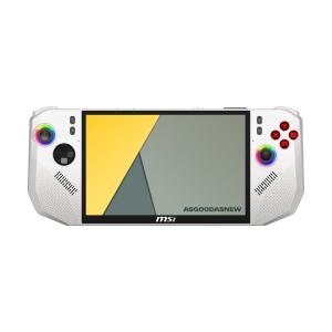 product image: MSI Claw A8 BZ2EM 1 To