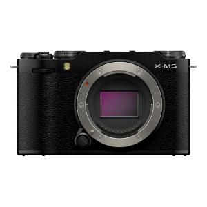 product image: Fujifilm  X-M5