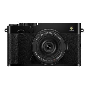 product image: Fujifilm Fujifilm X-E5 + XF23mm F2.8 R WR