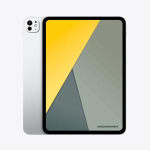 Apple iPad Pro 11" Wi-Fi 2025 (M5) 256 GB