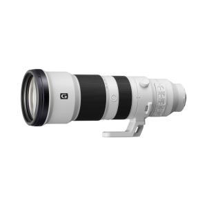 product image: Sony 400-800mm F6.3-8.0 FE G OSS (SEL400800G)