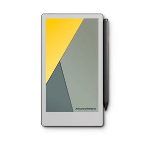 product image: remarkable reMarkable Paper Pro Move + Marker Plus