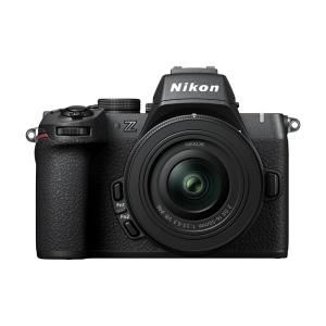 product image: Nikon Z 50 II mit Objektiv Z DX 16-50mm 3.5-6.3 VR