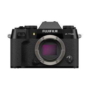 product image: Fujifilm X-T50